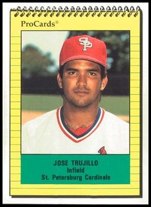 2286 Jose Trujillo
